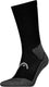 Head - unisex - hiking sportsokken - warm - 1 pack - maat 35-38