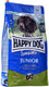 Happy dog sensible junior droog hondenvoer lam, rijst 10 kg