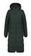 Icepeak brilon dames coat - donker groen - 44