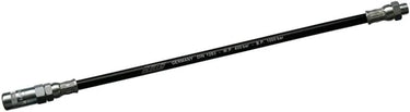 Mato slang reinforced hose m10x1 m.mouthpiece, 300mm