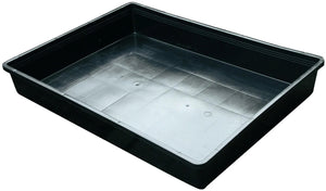 Sw stahl opvangbak collecting trays l1 560mm w1 430mm