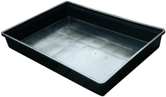Sw stahl auffangwanne collecting trays l1 560mm w1 430mm