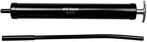 Sw stahl oliepomp oil extraction pump .