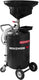 Rapid opvangbak aog 1003 2 ca by men@work oil collector 80l