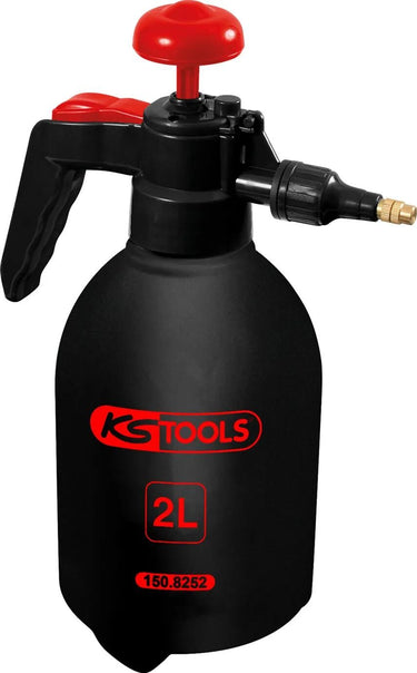 Ks tools drukpompverstuiver pressure pump atomizer 2l