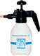 Sw stahl drukpompverstuiver pump spray bottle sw steel