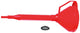 Max4car trechter funnel 1.20 l.