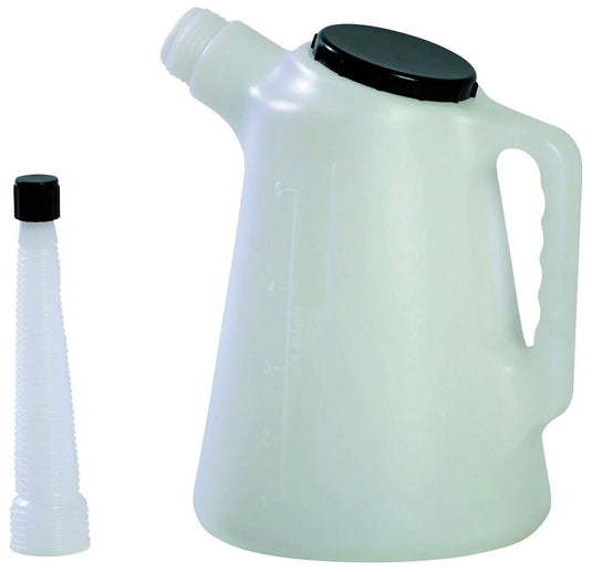 Südpfalzwerkstatt maatkan storage and measuring pot flexible