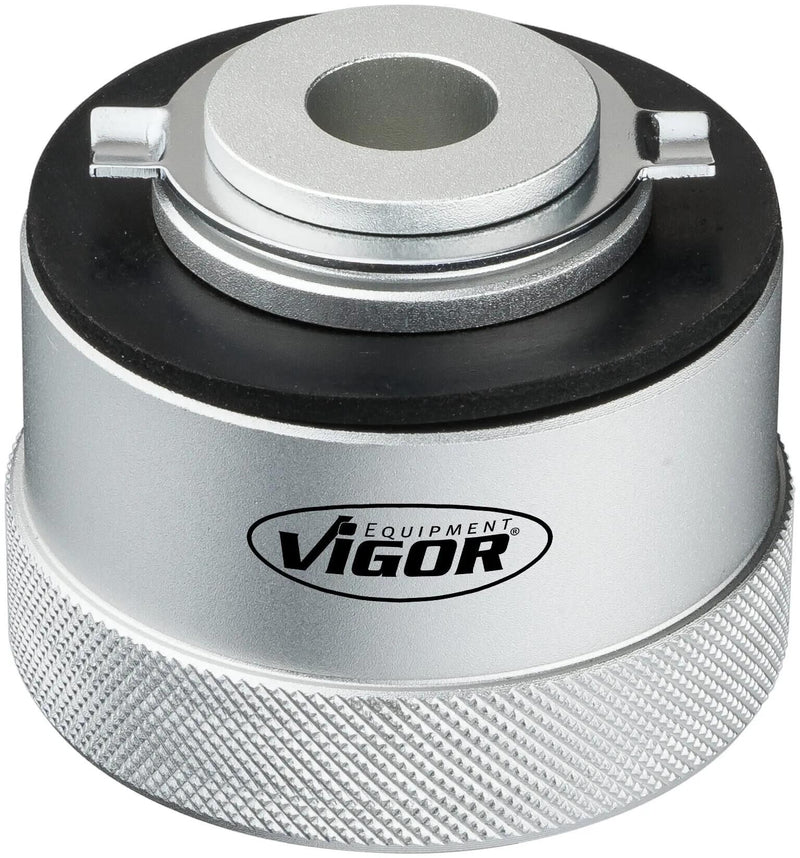 Load image into Gallery viewer, Vigor adapter öleinfüllsatz v6027 oil filler adapter set vigot 7-part

