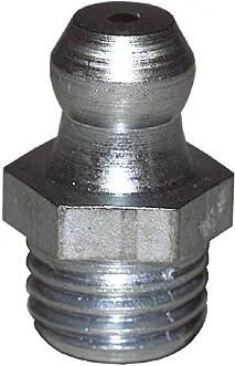 Pressol kegelschmiernippel hydr.schm-nipple m8x1 h1 100 pcs. straight