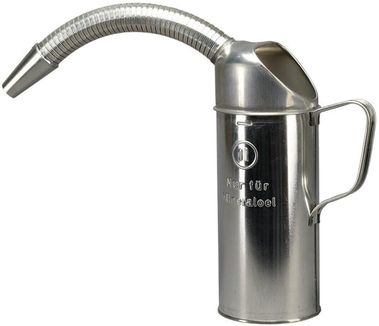 Pressol maatkan measuring cup w.flex.outl white sheet