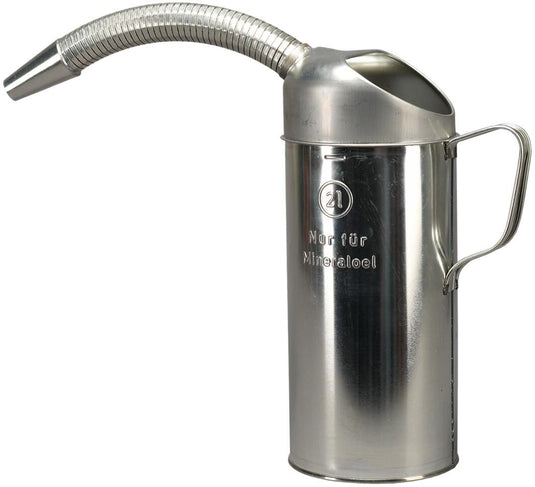 Pressol maatkan measuring cup w.flex.out. white sheet