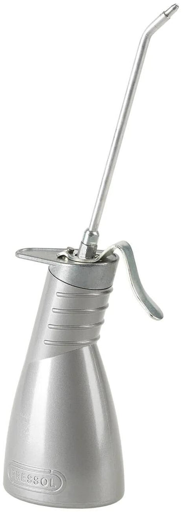 Pressol olieman metal oil 300 ml + tube