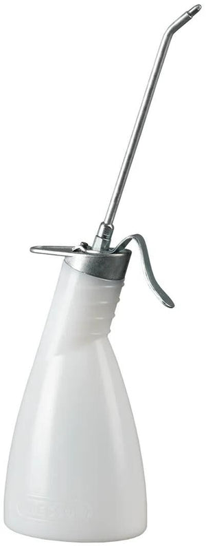 Pressol öler plastic oiler 300 ml polyaethylene