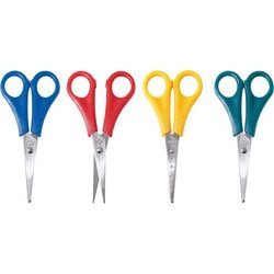 Schaar wedo 13 cm assorti