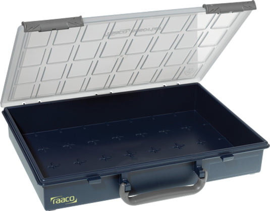 Raaco magazijnlade pvc leeg