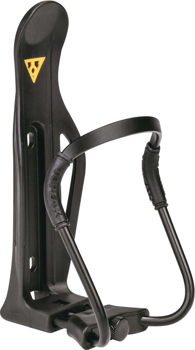 Laden Sie das Bild in Galerie -Viewer, Topeak Bidonhouder Modula Cage 2 zwart
