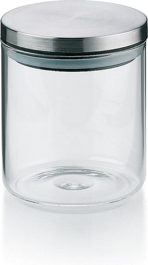Kela voorraadpot 0,6 liter - | baker