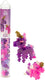 Plus-plus glitter unicorns eenhoorn – 100 delige bouwset – 4373 – bouwspeelgoed – constructiespeelgoed – set met bouwstenen – vanaf 5 jaar