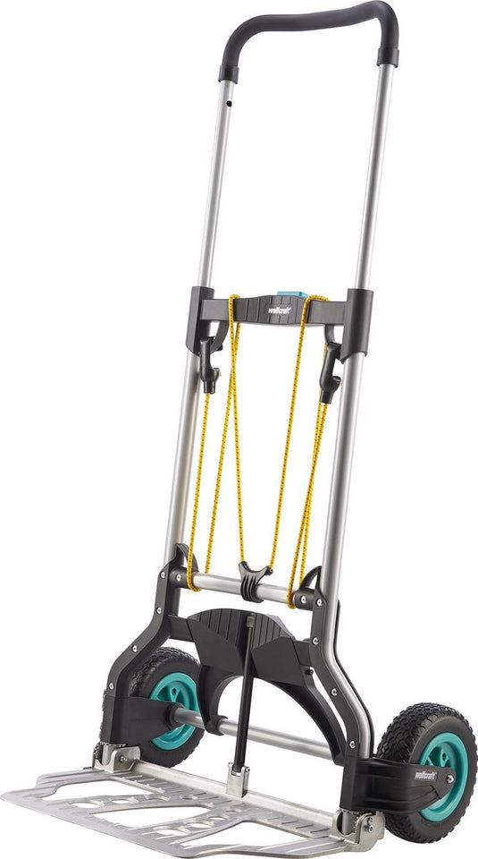 Wolfcraft transportsysteem | ts 850 offroad | 1 stuk - 5503000