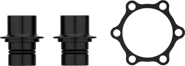 Load image into Gallery viewer, Mrp better boost front adapter for hope pro 2 pro 2 evo pro 4 6-bolt
