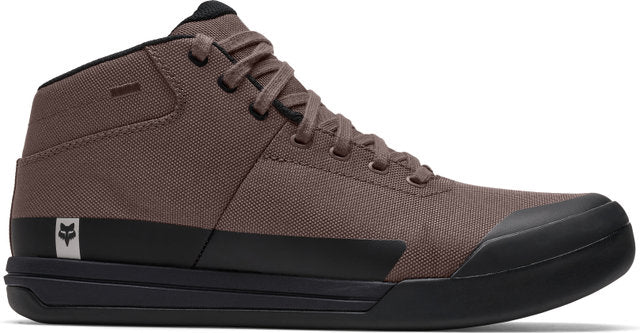 Load image into Gallery viewer, Fox head union canvas mid mtb shoes
