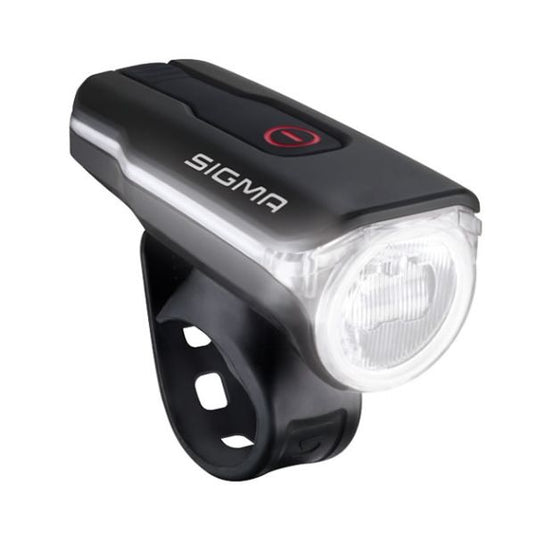 Verlichtingset Sigma Aura 60 koplamp + Infinity 2 achterlicht