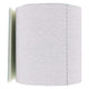 Master schuurpad korrel 240 middel 11.5 x 12.5cm - op rol - wit