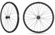 Rodi Black jack 25 weelset 29 inch 622 disk 6-p cassette 8-10 speed tubeless ready