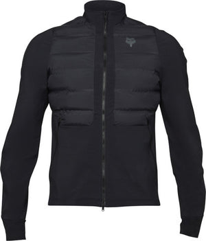 Fox head flexair fire hybrid jacket