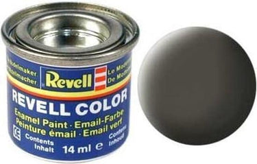 Revell - modelbouwverf nr 67 groengrijs