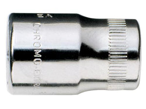 Bahco dop 6k 1 4-6mm