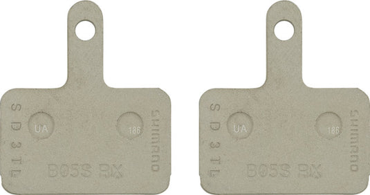 Shimano Schijfremblokken B05S-RX Resin 22KC0001077