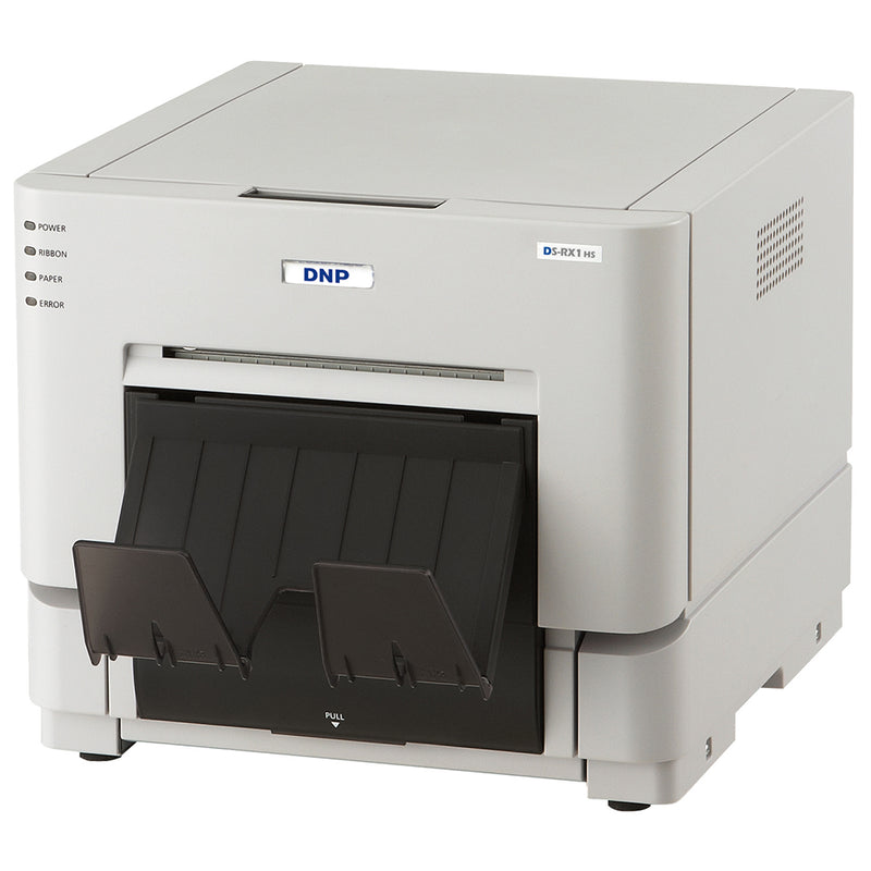 Load image into Gallery viewer, DNP Digitale Dye Sublimation Foto Printer DS-RX1HS
