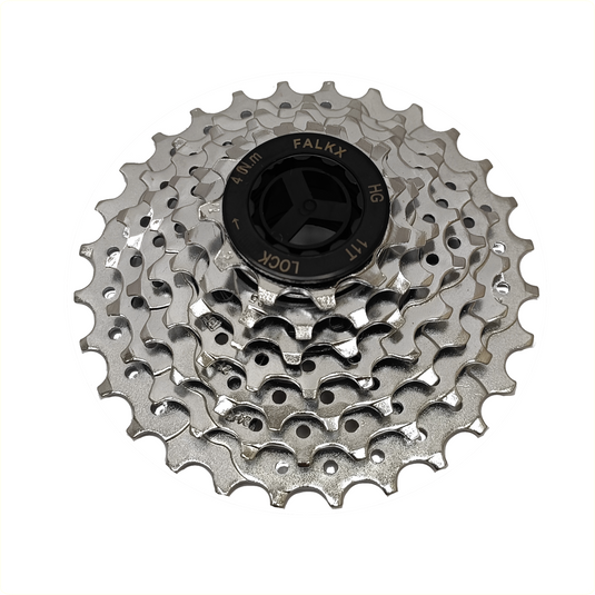 FALKX 7-speed Cassette index 11-28