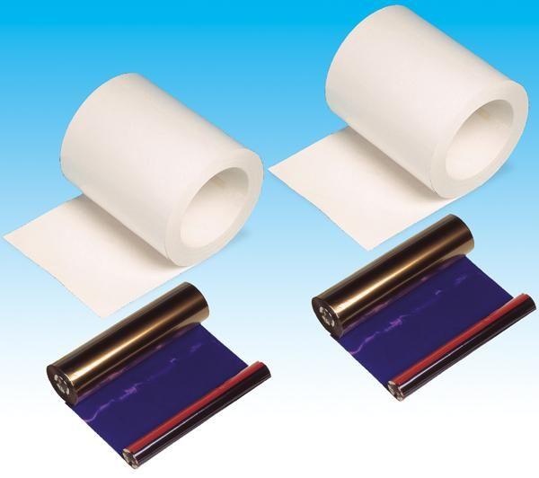 Load image into Gallery viewer, DNP Papier DM4640 2 Rol � 400 St. 10x15 voor DS40
