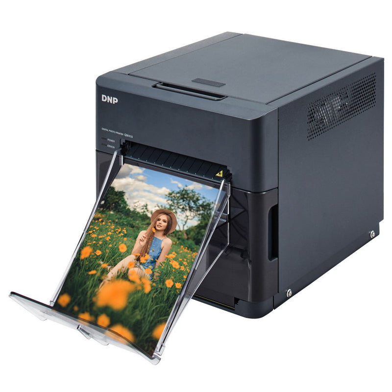 Load image into Gallery viewer, Dnp digitale dye sublimation foto printer dp-qw410

