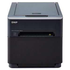 Dnp digitale dye sublimation foto printer dp-qw410