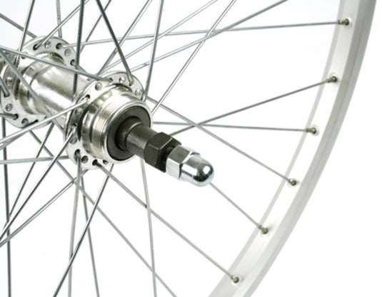 Roland achterwiel 24x175 as26