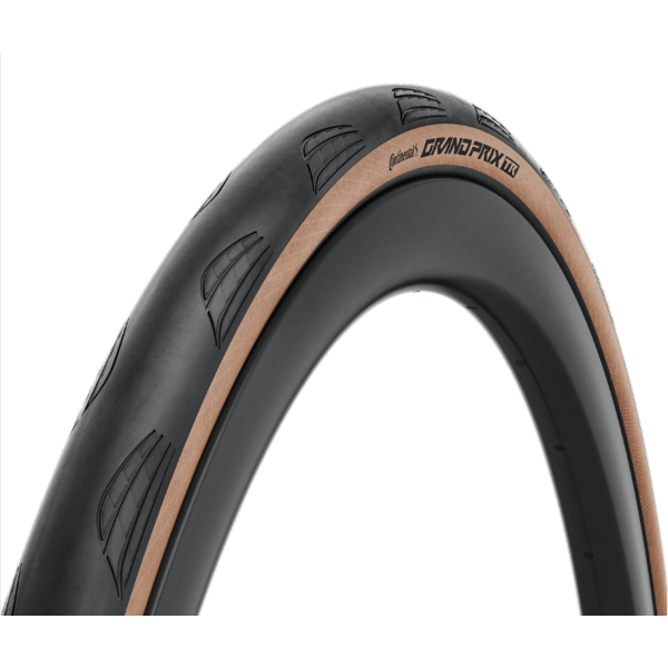 Afbeelding laden in galerijviewer, Continental vouwband grand prix tr 32-622 tr zwart tr
