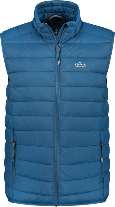 Kjelvik haldor bodywarmer heren - maat 2xl