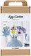 Creativ company https: www.cchobby.nl hobbyset-bloemen-van-eierdozen-pastelkleuren-1-doos