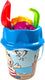 Studio 100 bumba strandset bumbina, 6dlg.
