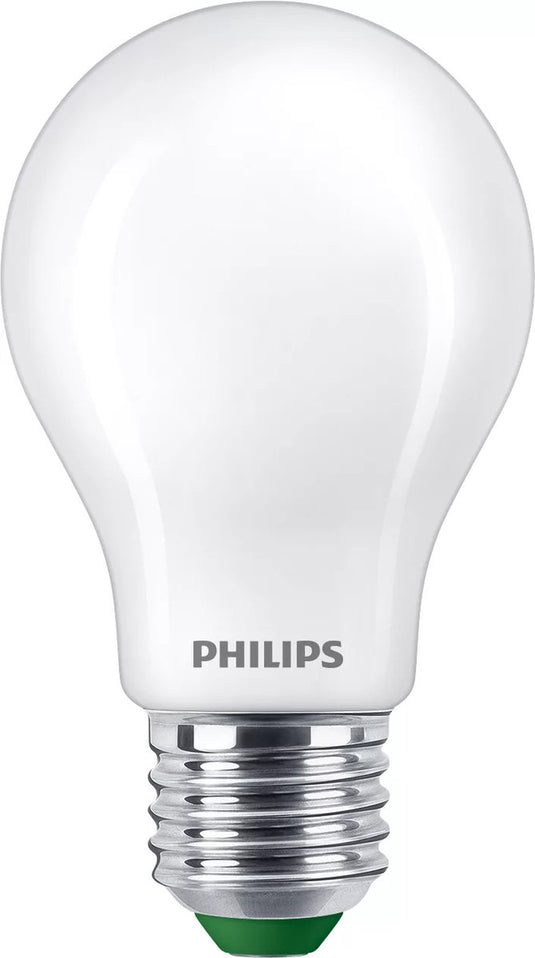 Philips led philips ultra efficient led lamp mat - 75 w - e27 - koelwit licht