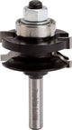 Makita d-11900 freesbit contraprofielfrees + lager s 8mm 41,28 s8 r4,76