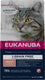 Eukanuba kattenvoer droog senior graanvrij zalm - 2 kg