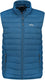 Kjelvik haldor bodywarmer heren - maat l