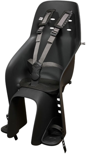Urban iki achterzitje u-me - easyfix - bincho black bincho black