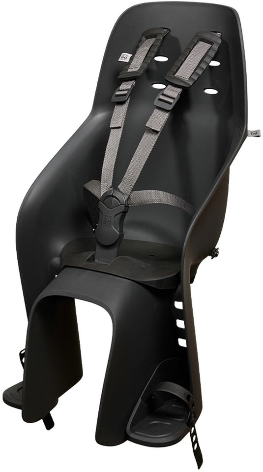 Urban iki achterzitje u-me - easyfix - bincho black bincho black