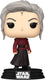 Funko star wars ahsoka - morgan elsbeth vinyl figuur 684 pop! meerkleurig unisex